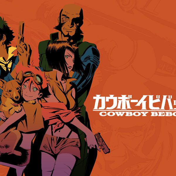 cowboy bebop
