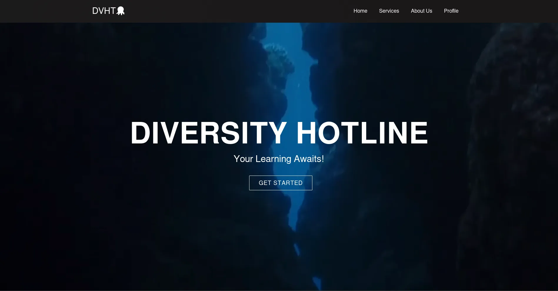 Diversity Hotline