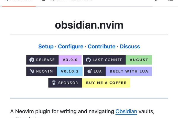 Why I Ditched Notion for a Faster, Terminal-Based Workflow
