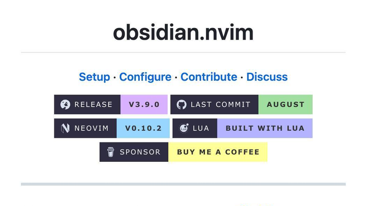Why I Ditched Notion for a Faster, Terminal-Based Workflow