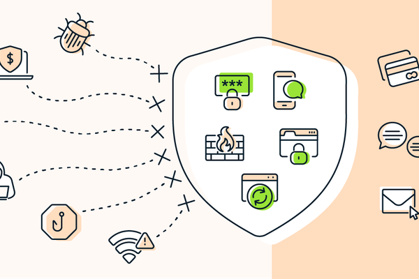 Strengthen Your Online Security: A Detailed Guide to Protecting Your Accounts