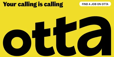 Otta Logo