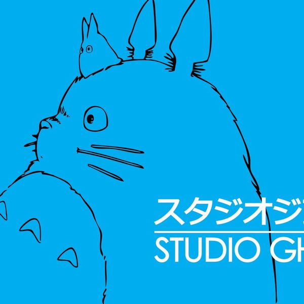 studio ghibli