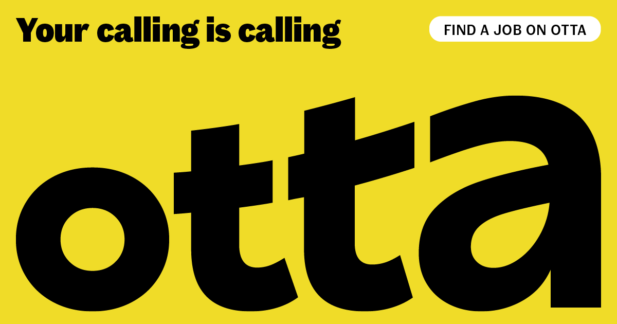 Otta Logo